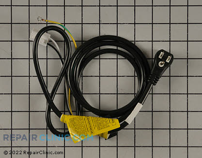 Power Cord EAD61445245 Alternate Product View
