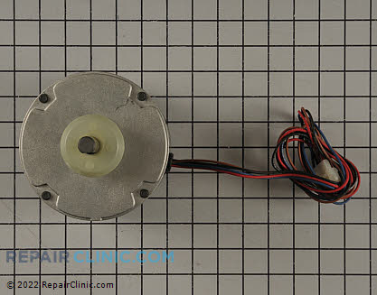 Condenser Fan Motor 1050906 Alternate Product View