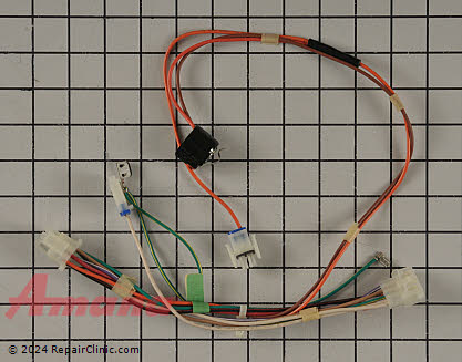 Wire Harness 67003931 Alternate Product View
