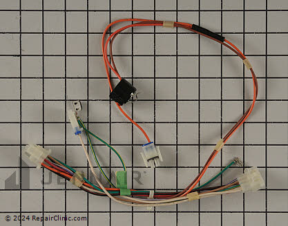 Wire Harness 67003931 Alternate Product View