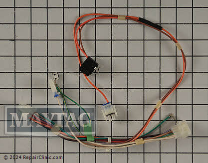 Wire Harness 67003931 Alternate Product View