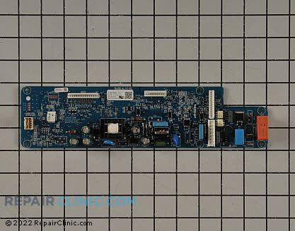 Motor Control Board 5304517594 Alternate Product View
