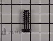 Leveling Leg - Part # 4964003 Mfg Part # W11561254