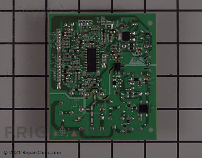 Control Board 5304521525 Alternate Product View
