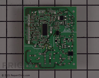 Control Board 5304537682 Alternate Product View