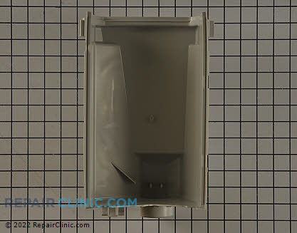 Dispenser Housing MCU62441103 Alternate Product View
