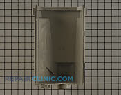 Dispenser Housing - Part # 4982781 Mfg Part # MCU62441103