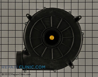 Draft Inducer Motor A122 Alternate Product View