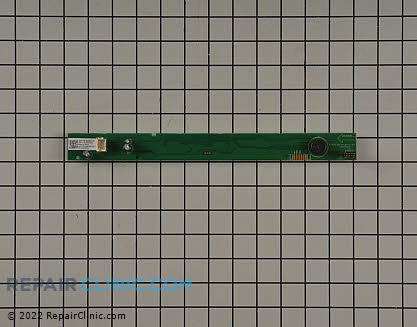 User Control and Display Board WD21X31899 Alternate Product View