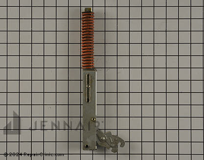 Door Hinge 74010545 Alternate Product View