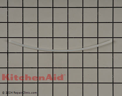 Hose W10756887 Alternate Product View