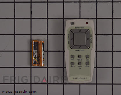 Remote Control 5304501878 Alternate Product View
