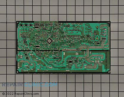 Control Board EBR77159610 Alternate Product View