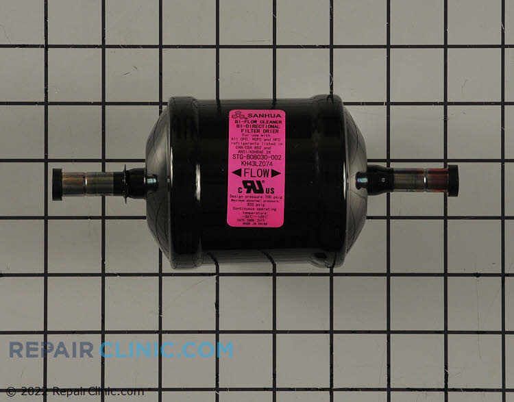 1187319 Filter Drier