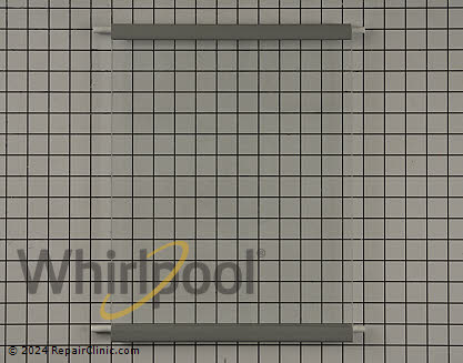 Glass Shelf W11162572 Alternate Product View