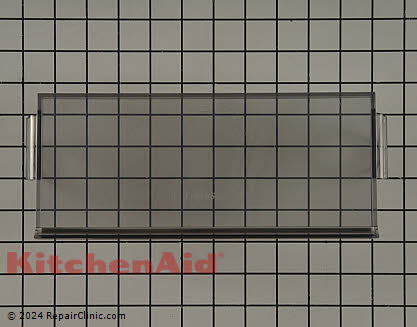 Tray Cover W10803630 Alternate Product View