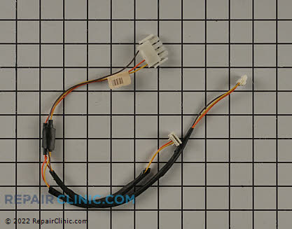 Wire Harness W10603949 Alternate Product View