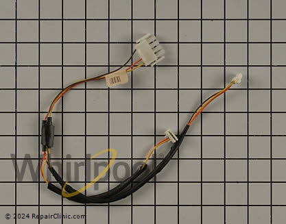 Wire Harness W10603949 Alternate Product View