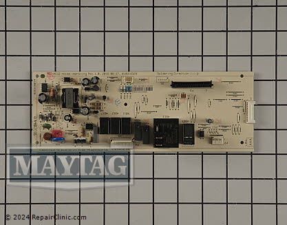 Control Board W11256464 Alternate Product View