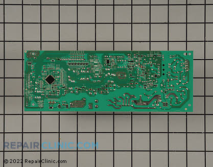 Control Board W11256464 Alternate Product View