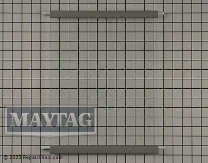 Glass Shelf W11162572 Alternate Product View
