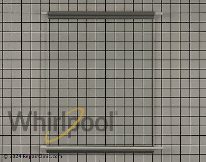 Glass Shelf W11162572 Alternate Product View