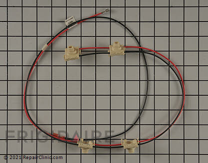 Spark Ignition Switch and Harness 5304506555 Alternate Product View