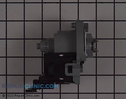 Drain Pump W11497943 Alternate Product View