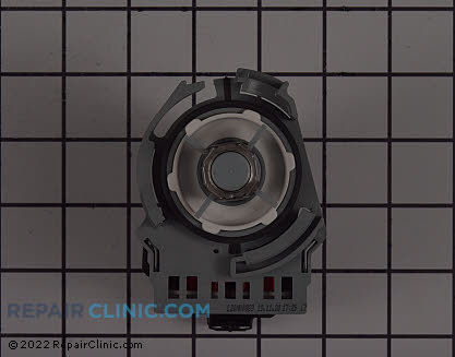 Drain Pump W11497943 Alternate Product View