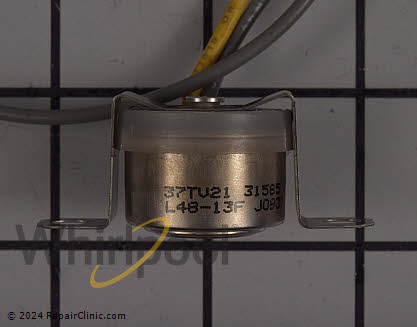 Thermostat 2253219 Alternate Product View