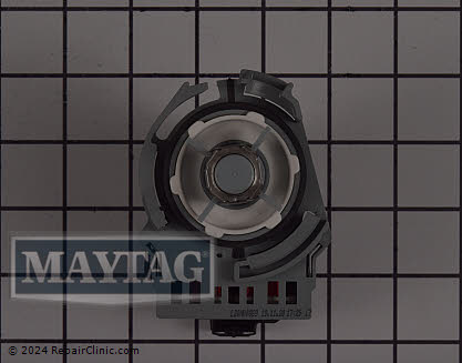 Drain Pump W11497943 Alternate Product View