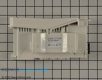 Control Module 00752727 Alternate Product View
