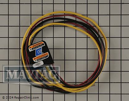 Wire Harness 634660R Alternate Product View