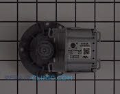 Circulation Pump - Part # 4813796 Mfg Part # DC31-00181C