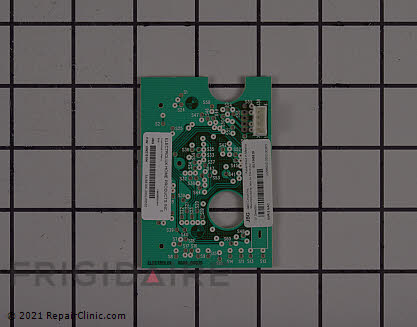 User Control and Display Board 134556500NH Alternate Product View