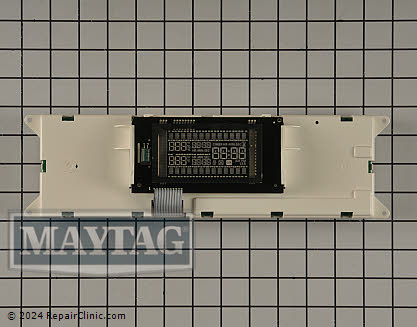 Control Board W10879697 Alternate Product View