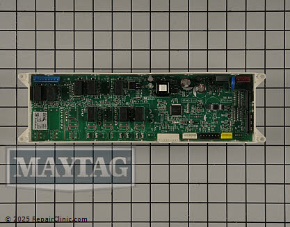 Control Board W10879697 Alternate Product View