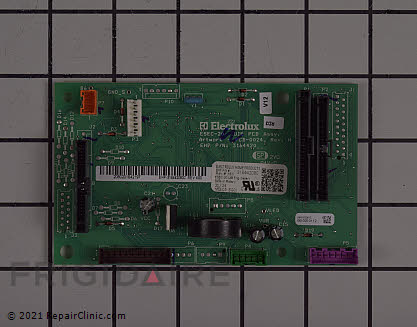 Control Board 316442080 Alternate Product View