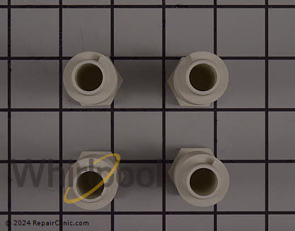 Leveling Leg W11444912 Alternate Product View