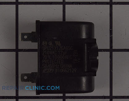 Capacitor 00422411 Alternate Product View