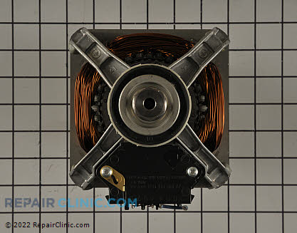 Drive Motor WE49X28295 Alternate Product View