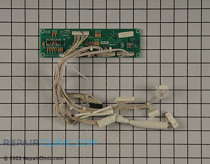 Main Control Board 6871W1A406A Alternate Product View