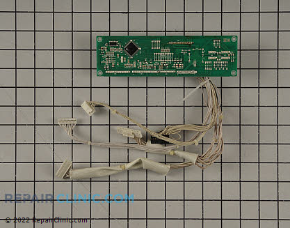 Main Control Board 6871W1A406A Alternate Product View