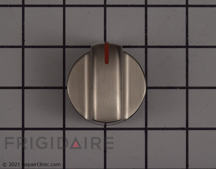 5304521001 Frigidaire Range/Stove/Oven Control Knob