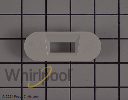 Trim Piece W11545554 | Whirlpool Replacement Parts