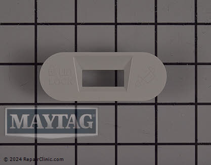 Trim Piece W11545554 Alternate Product View