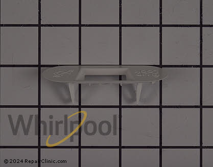 Trim Piece W11545554 Alternate Product View
