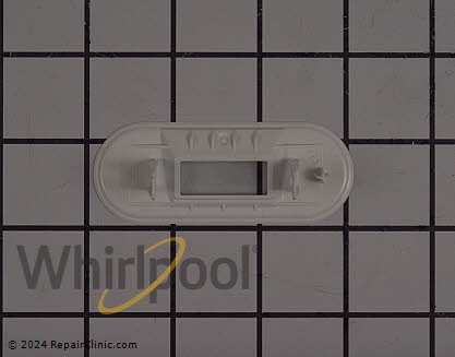 Trim Piece W11545554 Alternate Product View