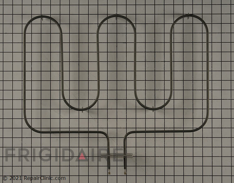 139027501 Frigidaire Range/Stove/Oven Bake Element