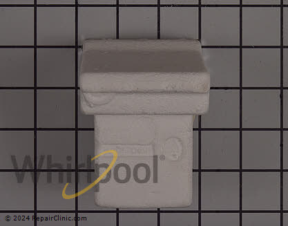 Air Duct W11208347 Alternate Product View